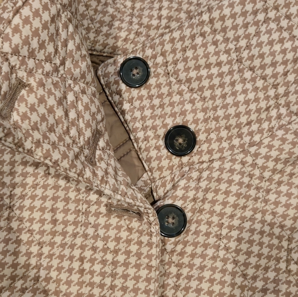 Lands End Jacket - Picture 5 of 12